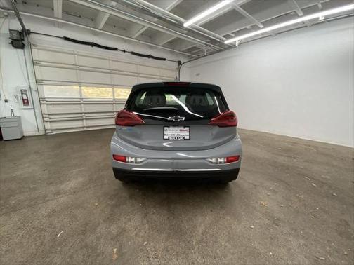 2021 Chevrolet Bolt EV FWD LT