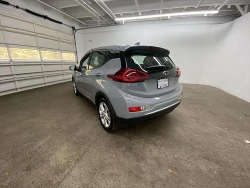 2021 Chevrolet Bolt EV FWD LT
