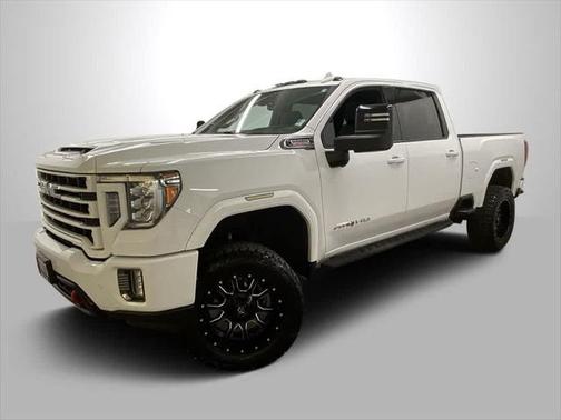 2023 GMC Sierra 3500 Base