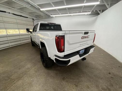 2023 GMC Sierra 3500 Base