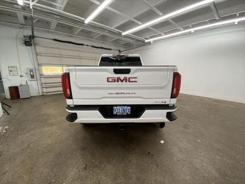 2023 GMC Sierra 3500 Base