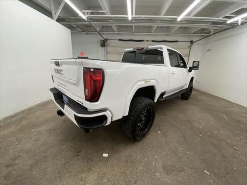 2023 GMC Sierra 3500 Base