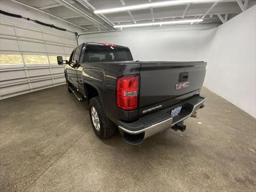 2015 GMC Sierra 3500 SLT