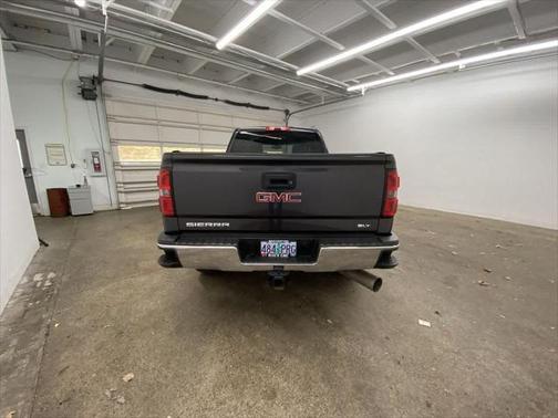 2015 GMC Sierra 3500 SLT