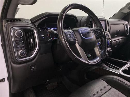 2022 GMC Sierra 3500 Denali