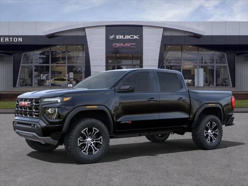 2025 GMC Canyon Base