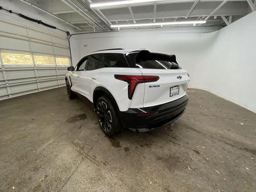 2024 Chevrolet Blazer EV eAWD RS
