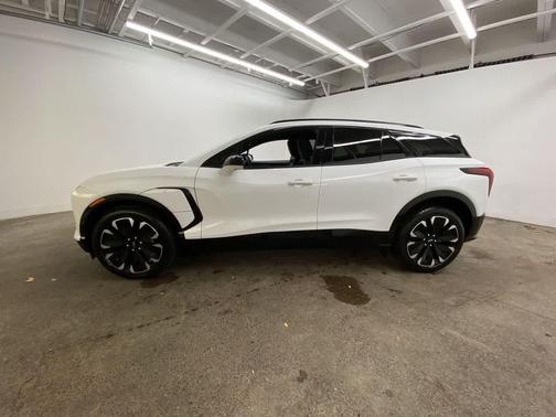 2024 Chevrolet Blazer EV eAWD RS