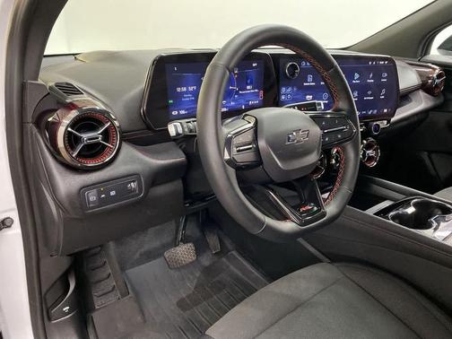 2024 Chevrolet Blazer EV eAWD RS