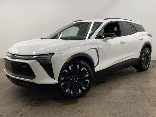 2024 Chevrolet Blazer EV eAWD RS