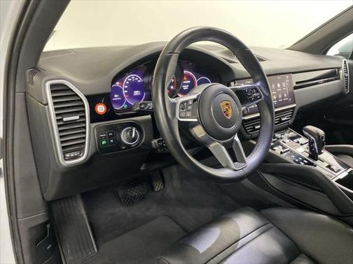 2023 Porsche Cayenne AWD