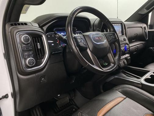 2021 GMC Sierra 3500 AT4