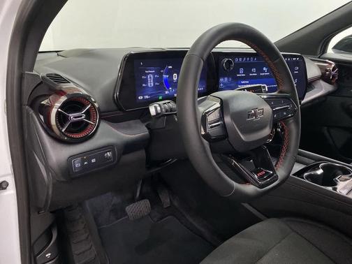 2024 Chevrolet Blazer EV eAWD RS