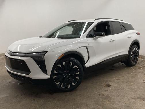 2024 Chevrolet Blazer EV eAWD RS