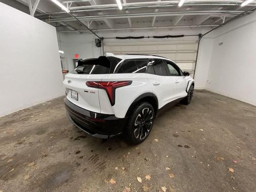2024 Chevrolet Blazer EV eAWD RS