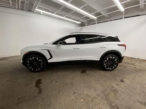 2024 Chevrolet Blazer EV eAWD RS