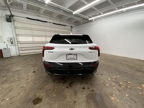 2024 Chevrolet Blazer EV eAWD RS