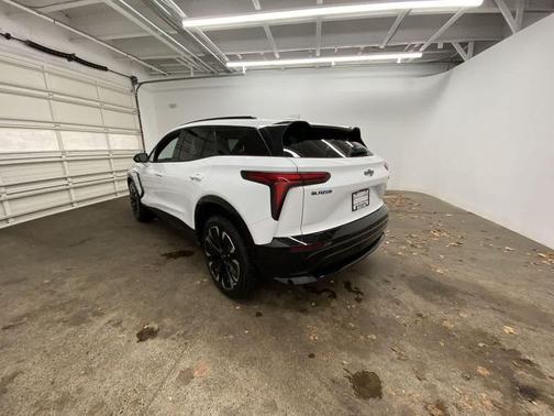 2024 Chevrolet Blazer EV eAWD RS