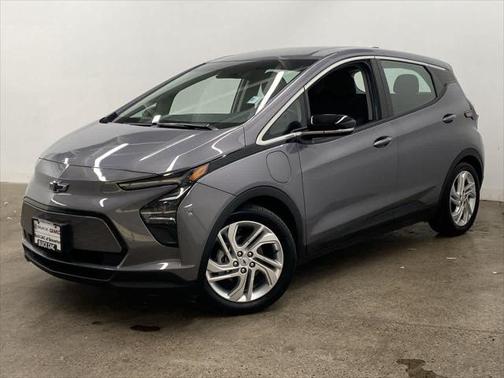 2022 Chevrolet Bolt EV FWD 1LT