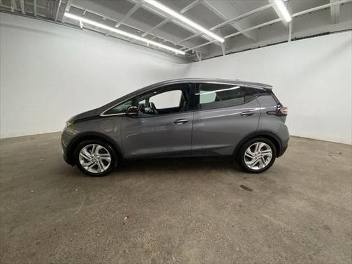 2022 Chevrolet Bolt EV FWD 1LT