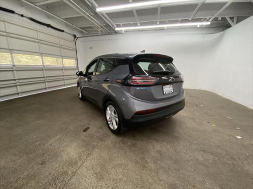 2022 Chevrolet Bolt EV FWD 1LT