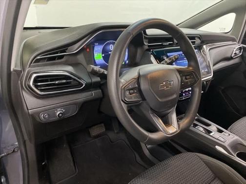 2022 Chevrolet Bolt EV FWD 1LT