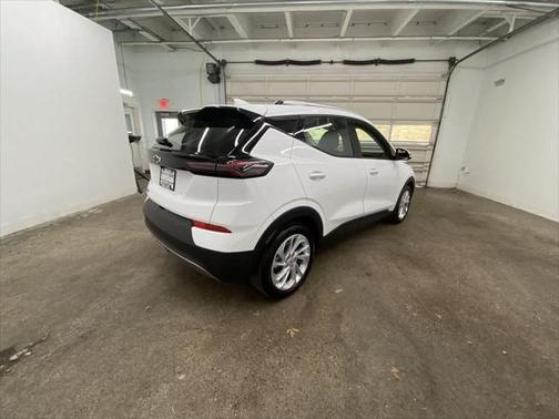 2022 Chevrolet Bolt EUV FWD LT