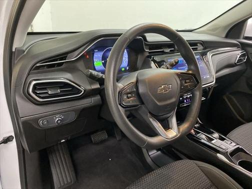 2022 Chevrolet Bolt EUV FWD LT