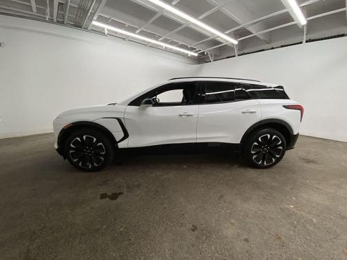 2024 Chevrolet Blazer EV eAWD RS