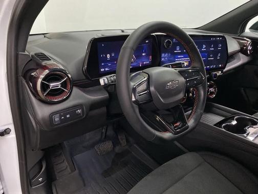 2024 Chevrolet Blazer EV eAWD RS