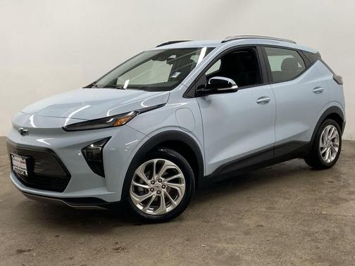 2023 Chevrolet Bolt EUV FWD LT