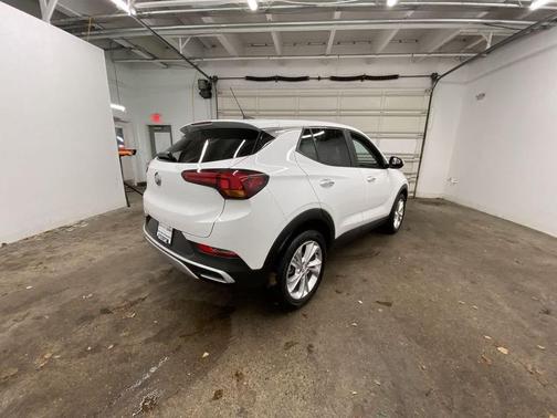 2021 Buick Encore GX Preferred