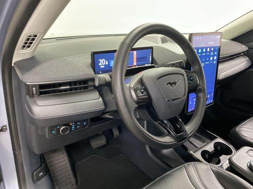2022 Ford Mustang Mach-E Premium