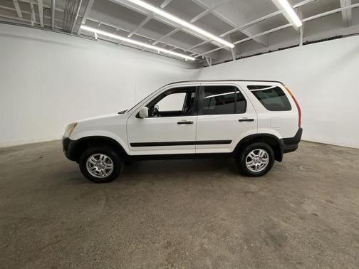 2003 Honda CR-V EX