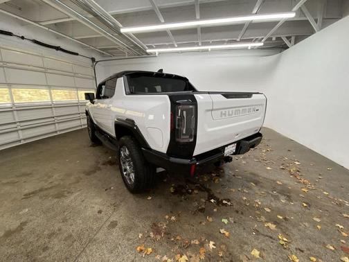2024 GMC HUMMER EV Pickup 3X
