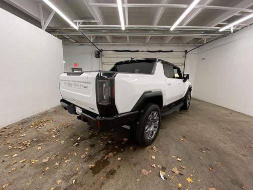 2024 GMC HUMMER EV Pickup 3X