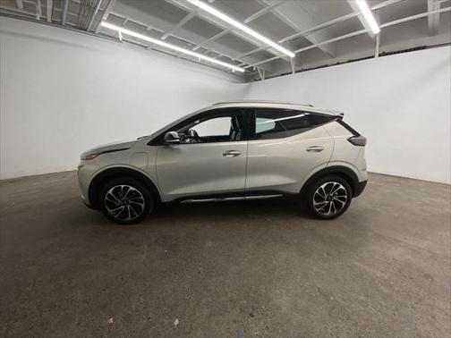 2022 Chevrolet Bolt EUV FWD Premier