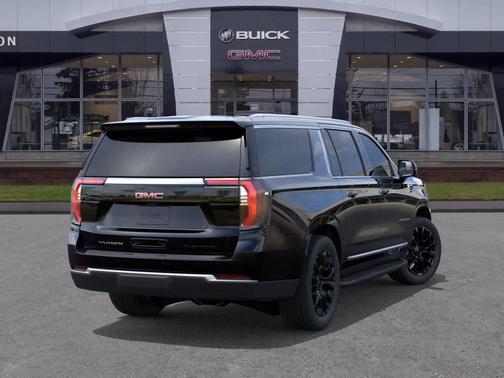 2026 GMC Yukon XL 4WD Elevation