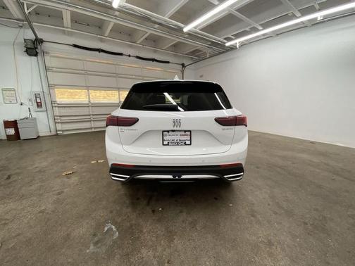 2024 Buick Envision Preferred AWD