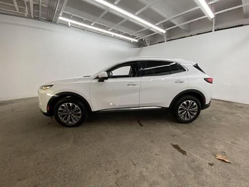 2024 Buick Envision Preferred AWD