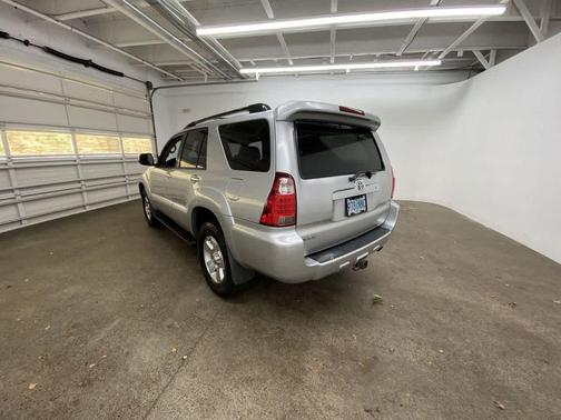 2007 Toyota 4Runner SR5