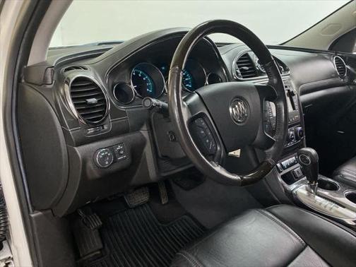2015 Buick Enclave Premium