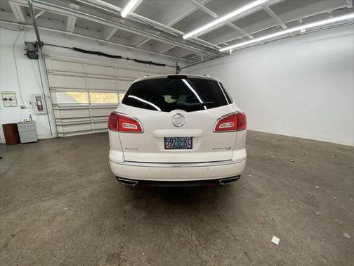 2015 Buick Enclave Premium