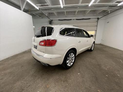 2015 Buick Enclave Premium