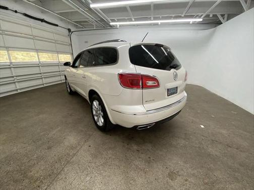 2015 Buick Enclave Premium