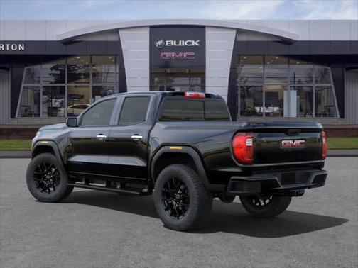 2025 GMC Canyon Denali