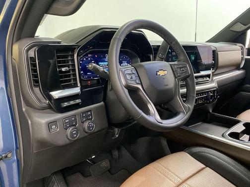 2024 Chevrolet Silverado 3500 High Country