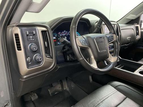 2017 GMC Sierra 2500 Denali