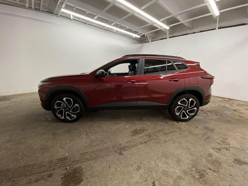 2024 Chevrolet Trax FWD 2RS