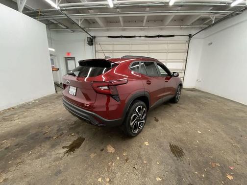 2024 Chevrolet Trax FWD 2RS